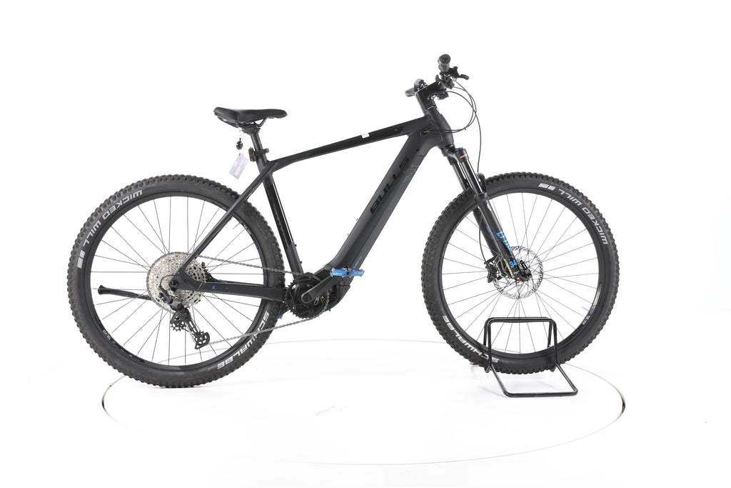 Bulls Copperhead EVO 3 E-Bike 2023 - Image 1