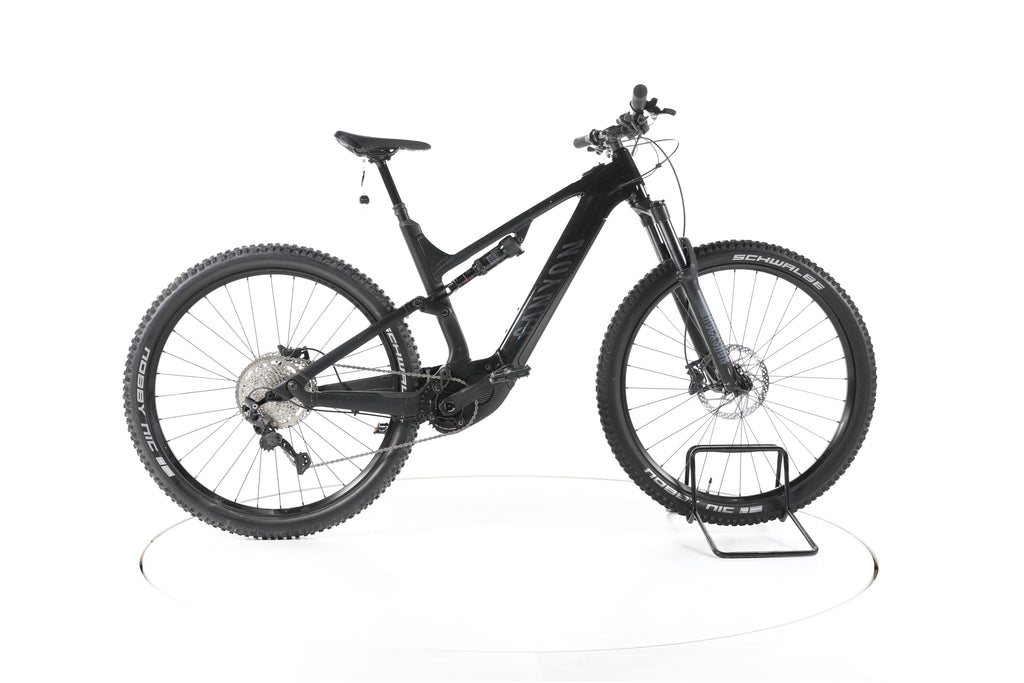 Canyon Neuron: ON 6 Fully E-Bike - Image 1