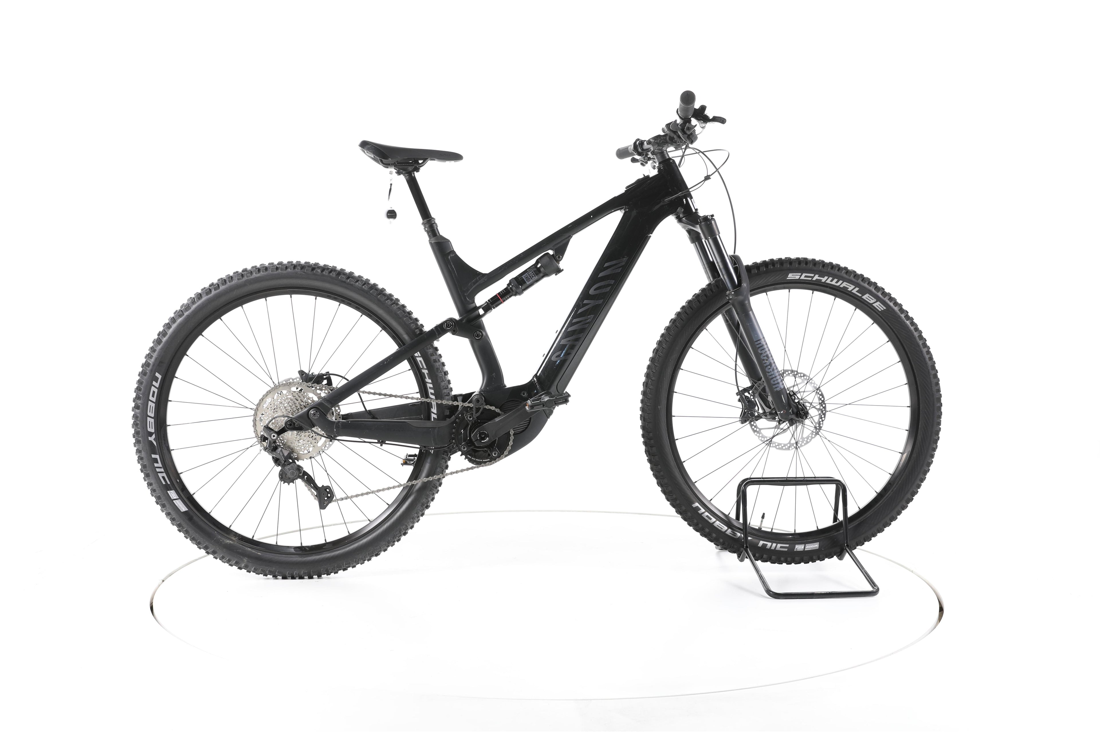 Canyon Neuron: ON 6 Fully E-Bike - Image 1