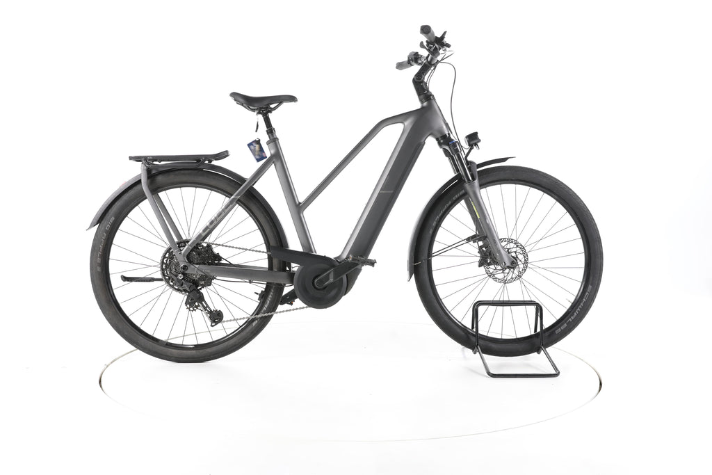 Cube Kathmandu Hybrid Pro Trekking E-Bike 2025 - Image 1