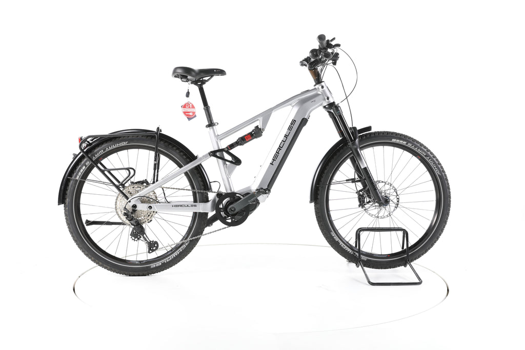 Hercules NOS FS SUV 2.1 SUV E-Bike 2023 - Image 1