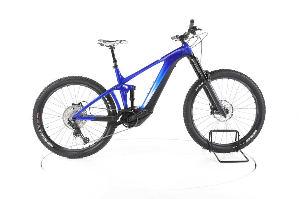 Giant Reign E+ 3 Fully E-Bike 2023 - Image 1