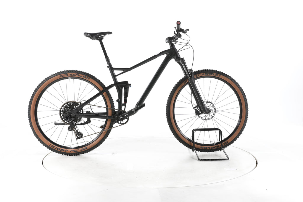 Cube Stereo ONE22 Pro Fahrrad Fully - Image 1