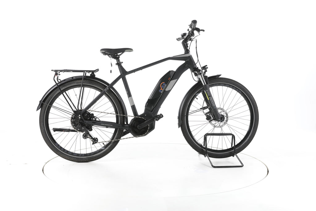 R Raymon TourRay E 3.0 Trekking E-Bike - Image 1