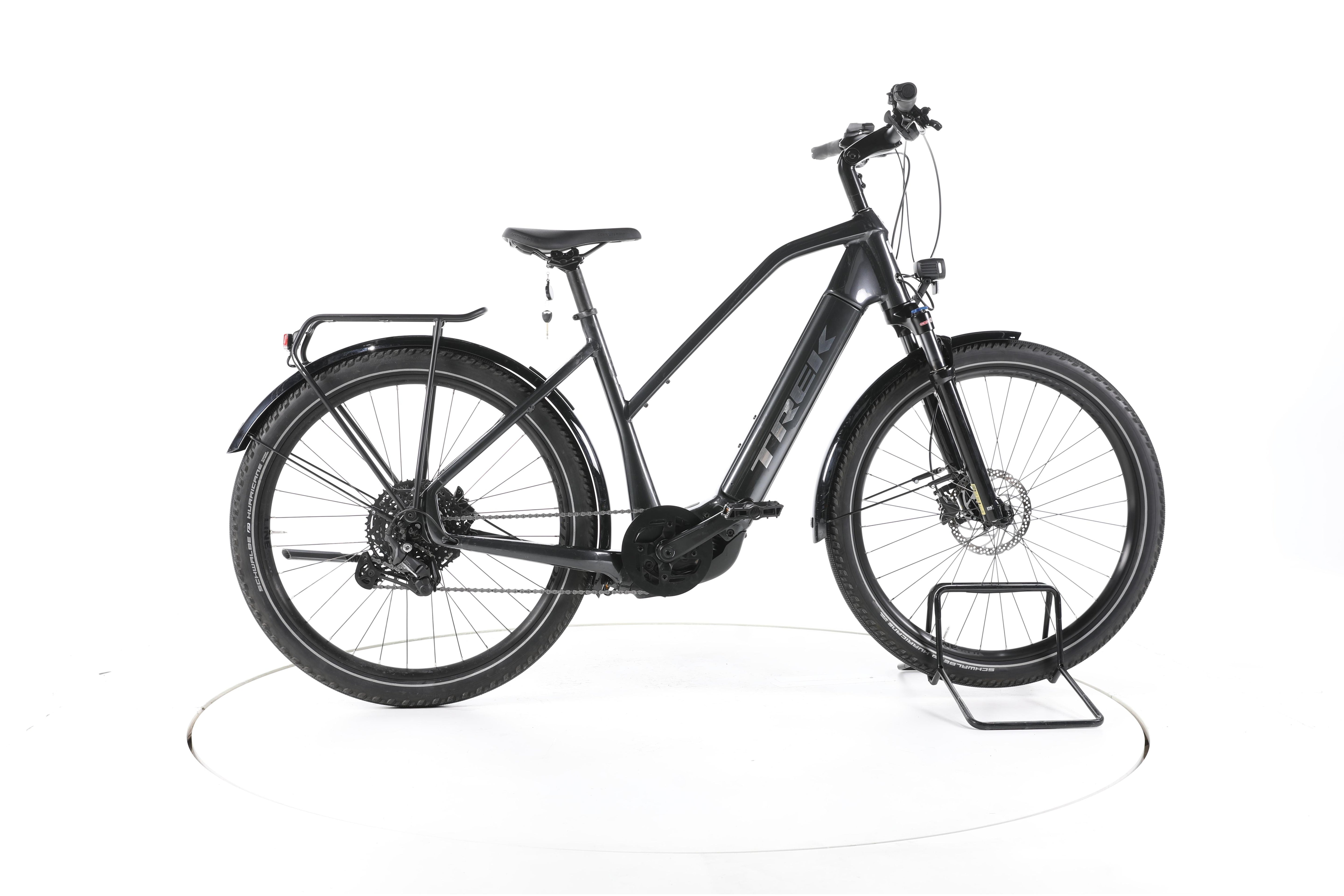 Trek Allant+ 7 Trekking E-Bike 2023 - Image 1