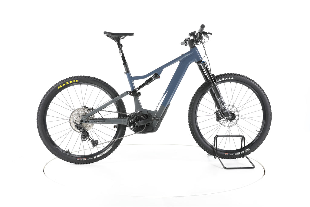 Focus Jam² 6.8 Fully E-Bike 2023 - Image 1
