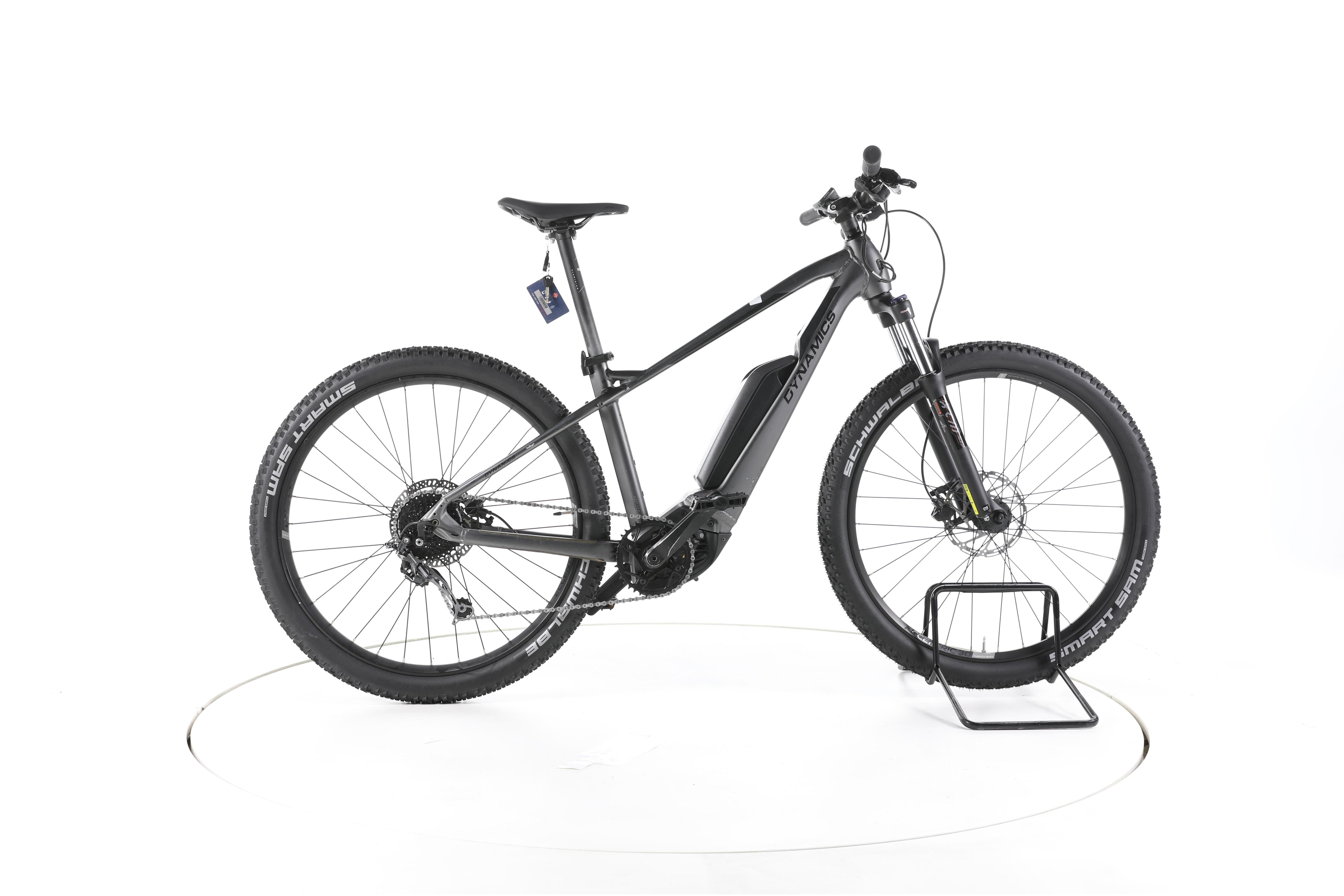 Dynamics Powerdrive E-Bike - Image 1