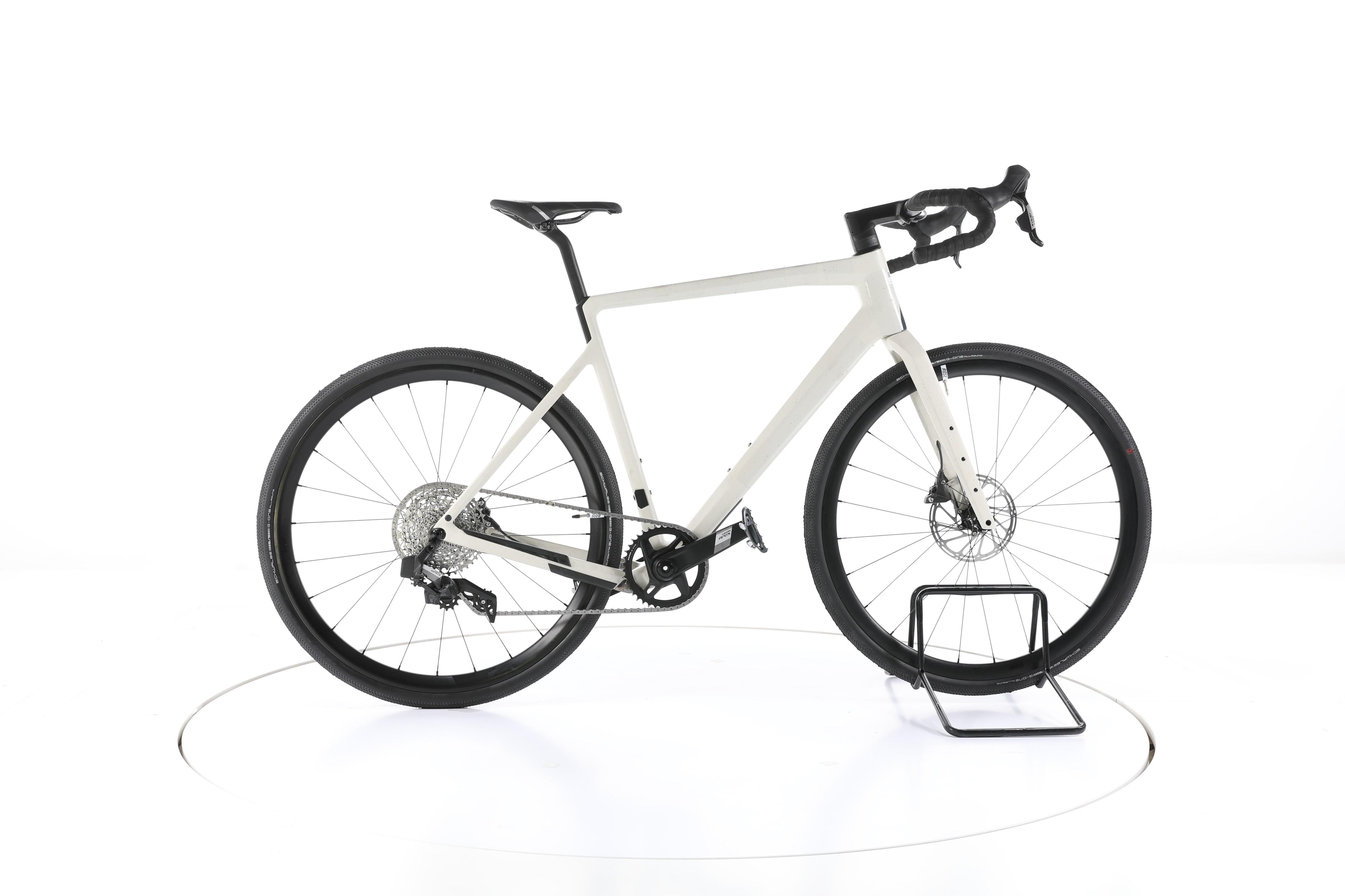 Rose Backroad APEX AXS - Image 1