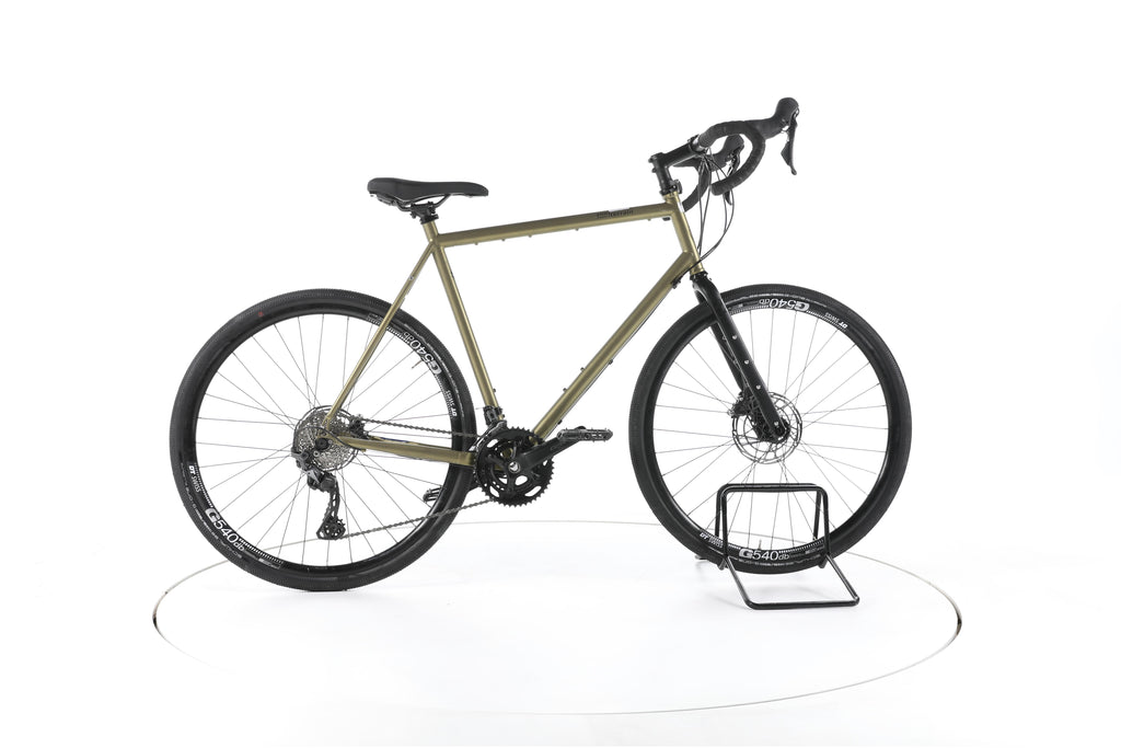 tout terrain Vasco GT - Image 1