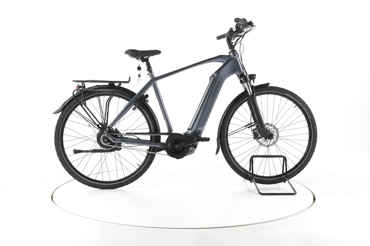 Velo de Ville AEB 990 City E-Bike - Image 1