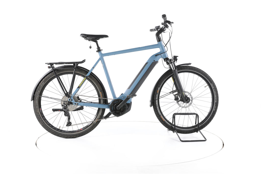 Winora TY200 Trekking E-Bike - Image 1