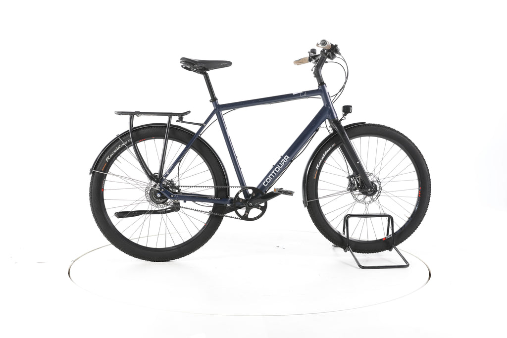 Contoura AL-6 Fahrrad City & Trekking - Image 1
