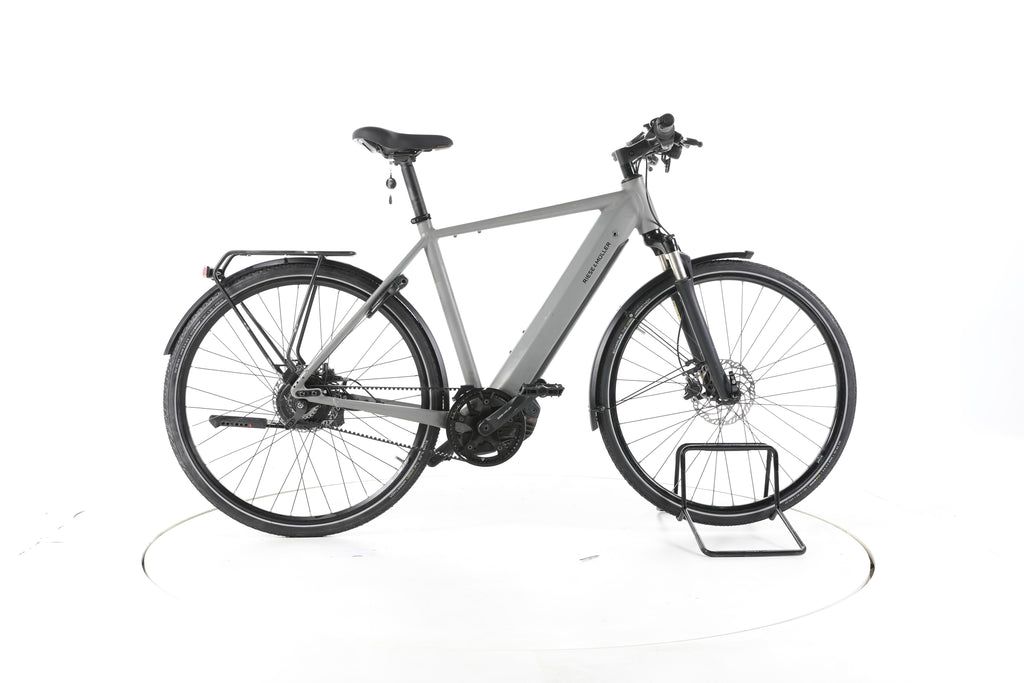 Riese & Müller R+M Roadster Vario City E-Bike - Image 1