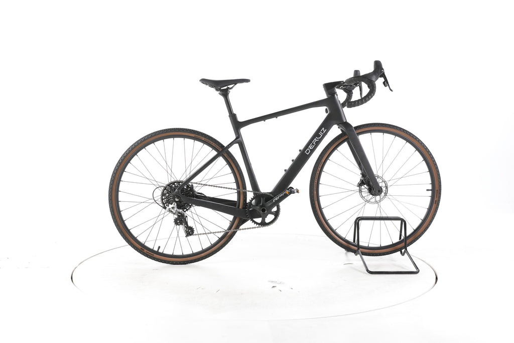 DERUIZ Santa Maria E-Gravel & Rennrad Carbon 2025 - Image 1