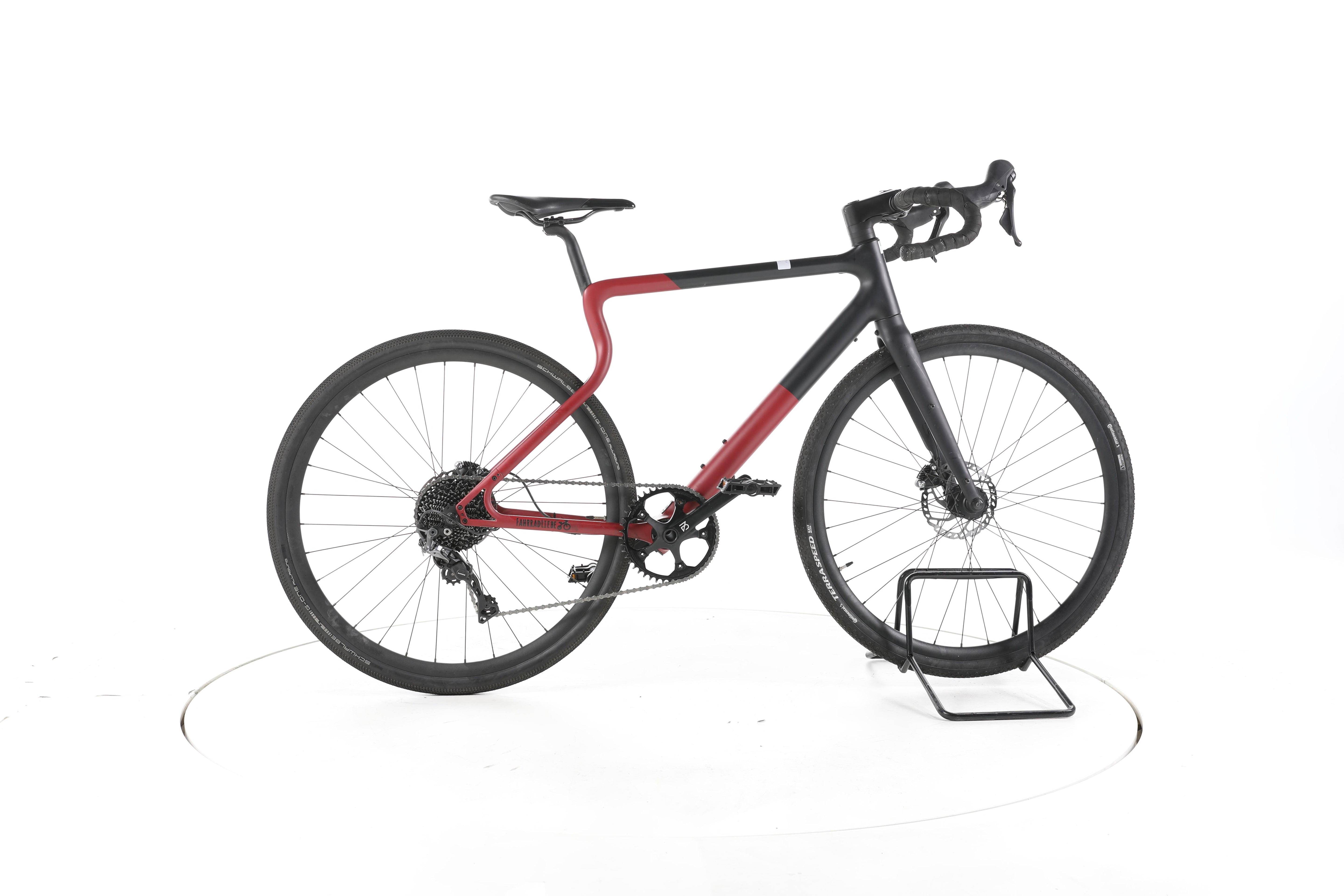Urwahn Waldwiesel E E-Gravel & Rennrad - Image 1