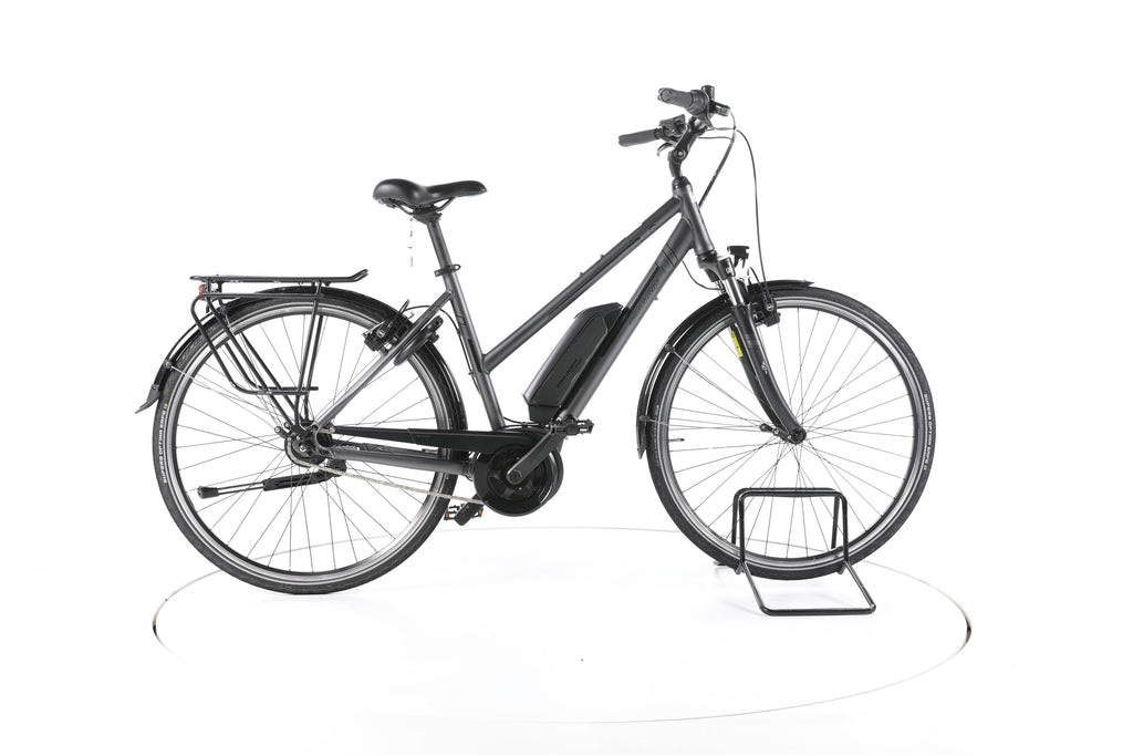 Triumph E-Cloud Plus 4 City E-Bike - Image 1