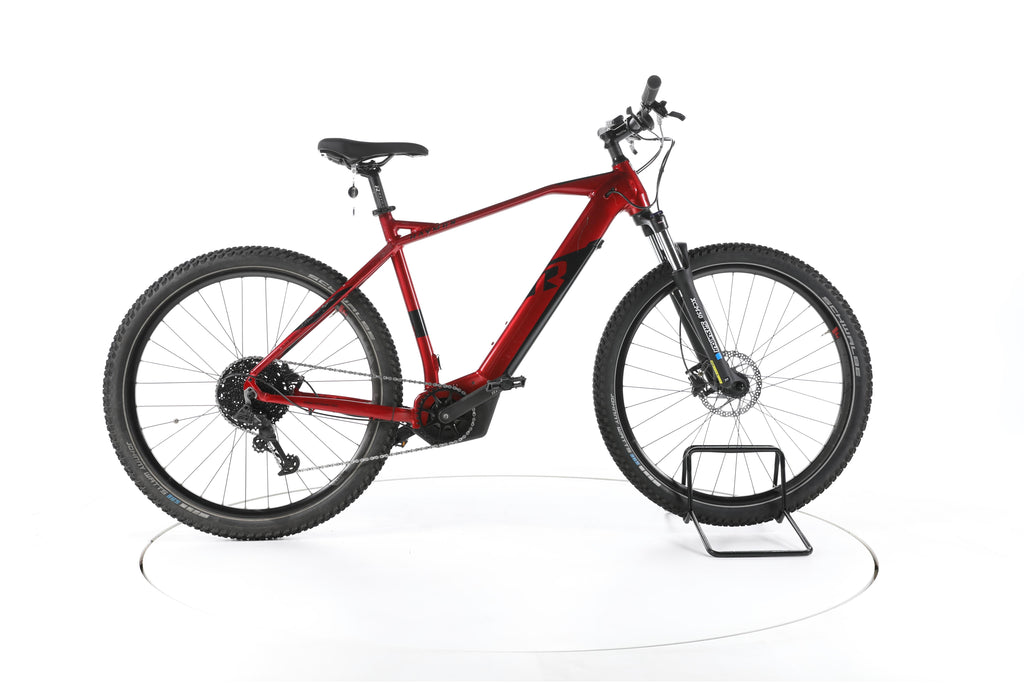 R Raymon HardRay E 4.0 E-Bike - Image 1