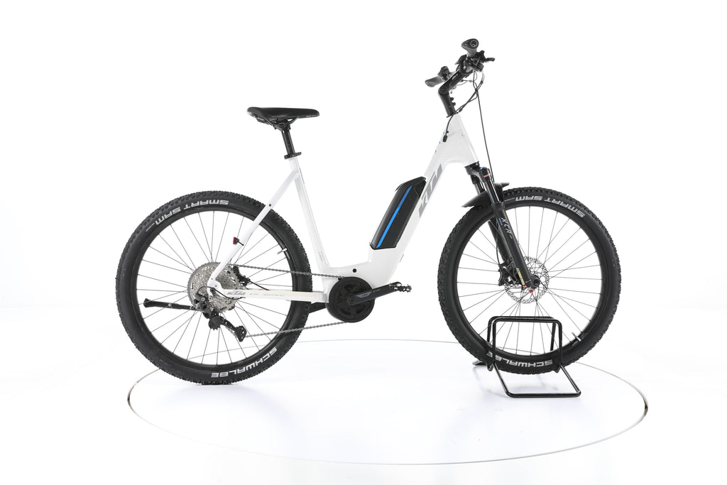 KTM Macina Aera P 272 E-Bike - Image 1