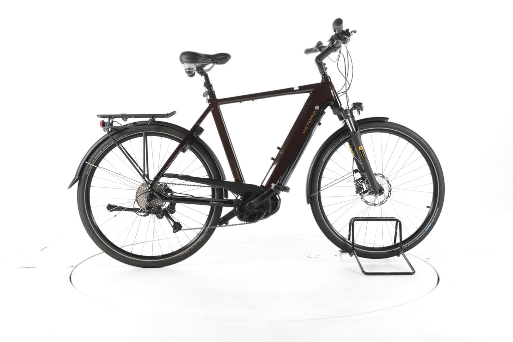 Victoria eTrekking 12.8 Trekking E-Bike - Image 1