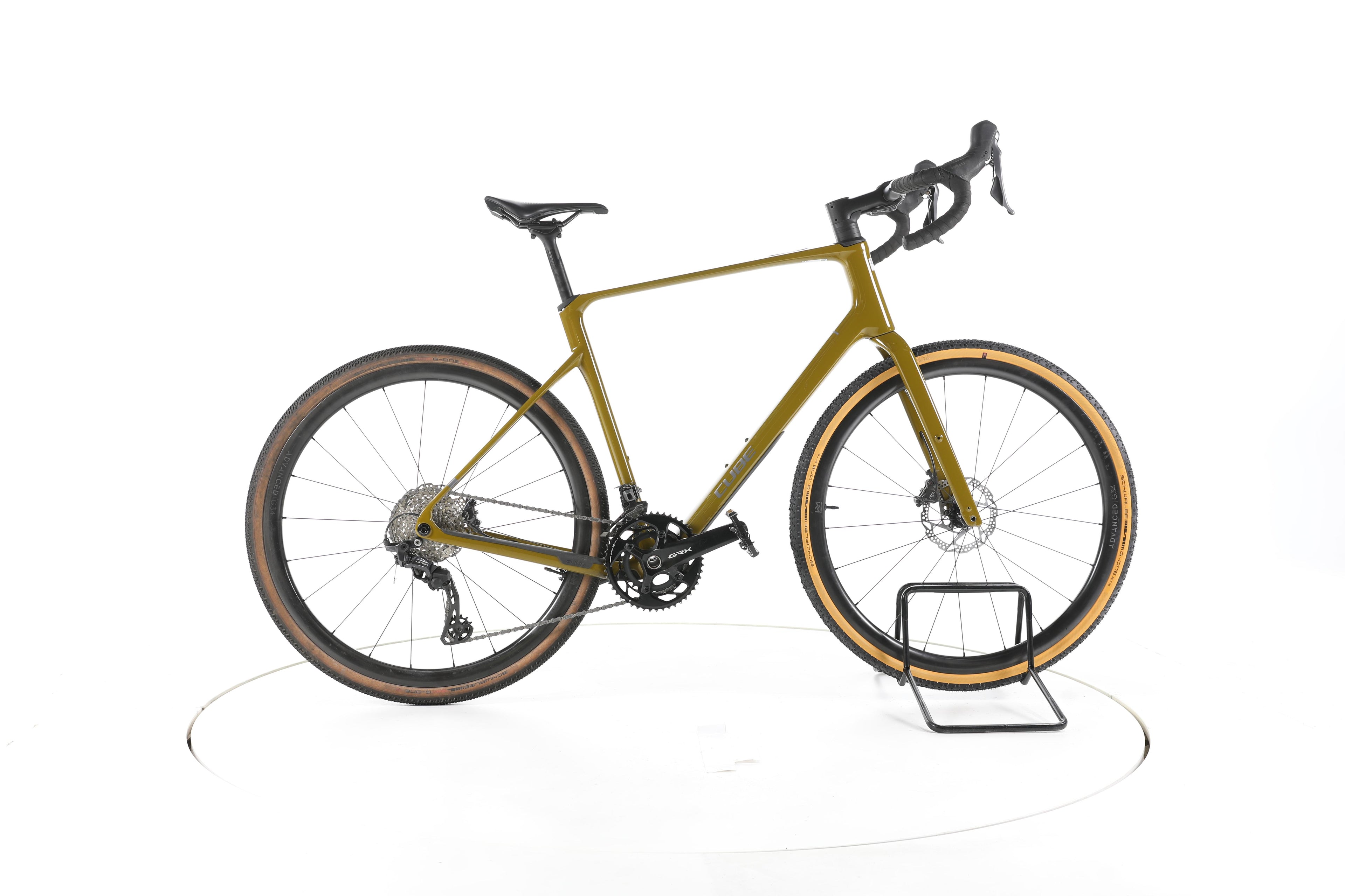 Cube Nuroad C:62 Pro - Image 1