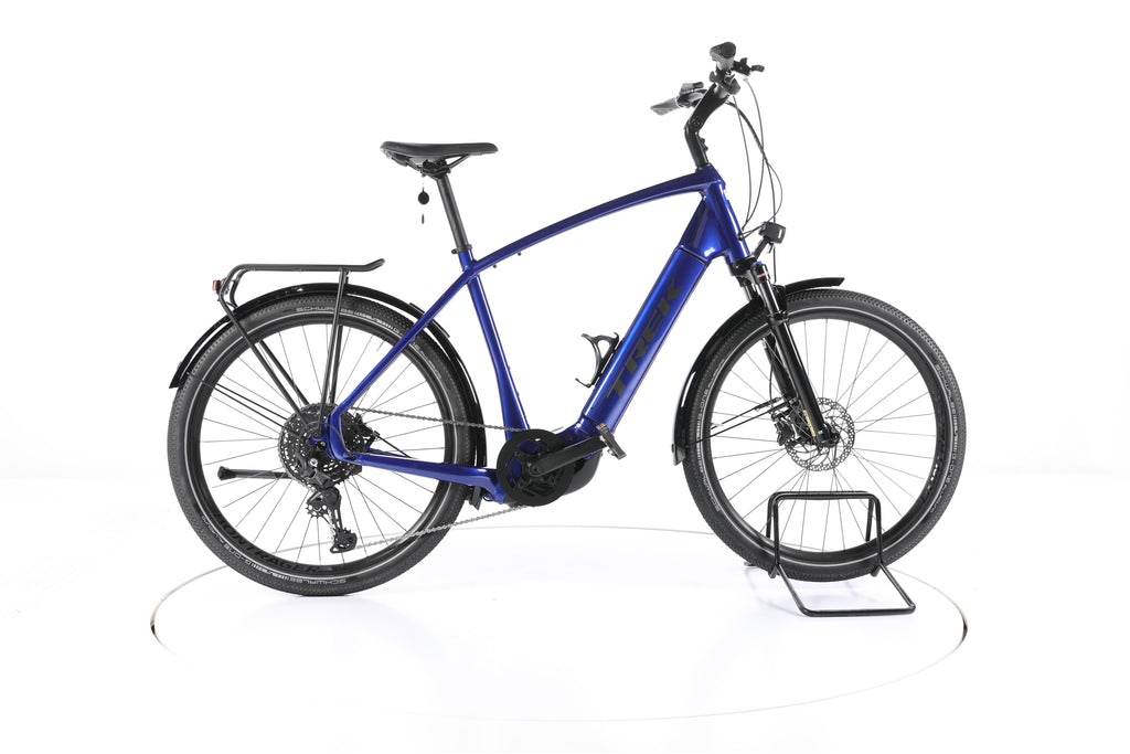 Trek Allant+ 7 Trekking E-Bike 2023 - Image 1