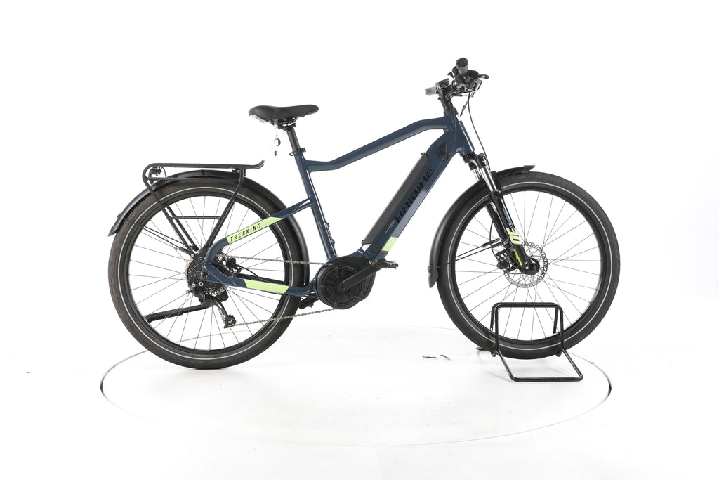 Haibike Trekking 5 Trekking E-Bike - Image 1