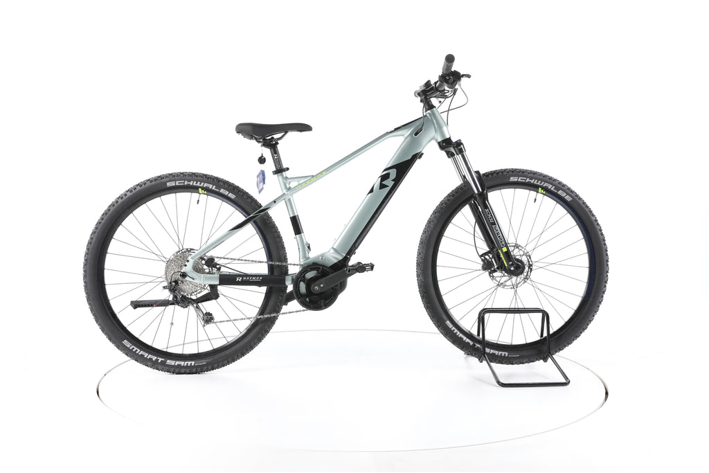 R Raymon HardRay E 5.0 E-Bike - Image 1