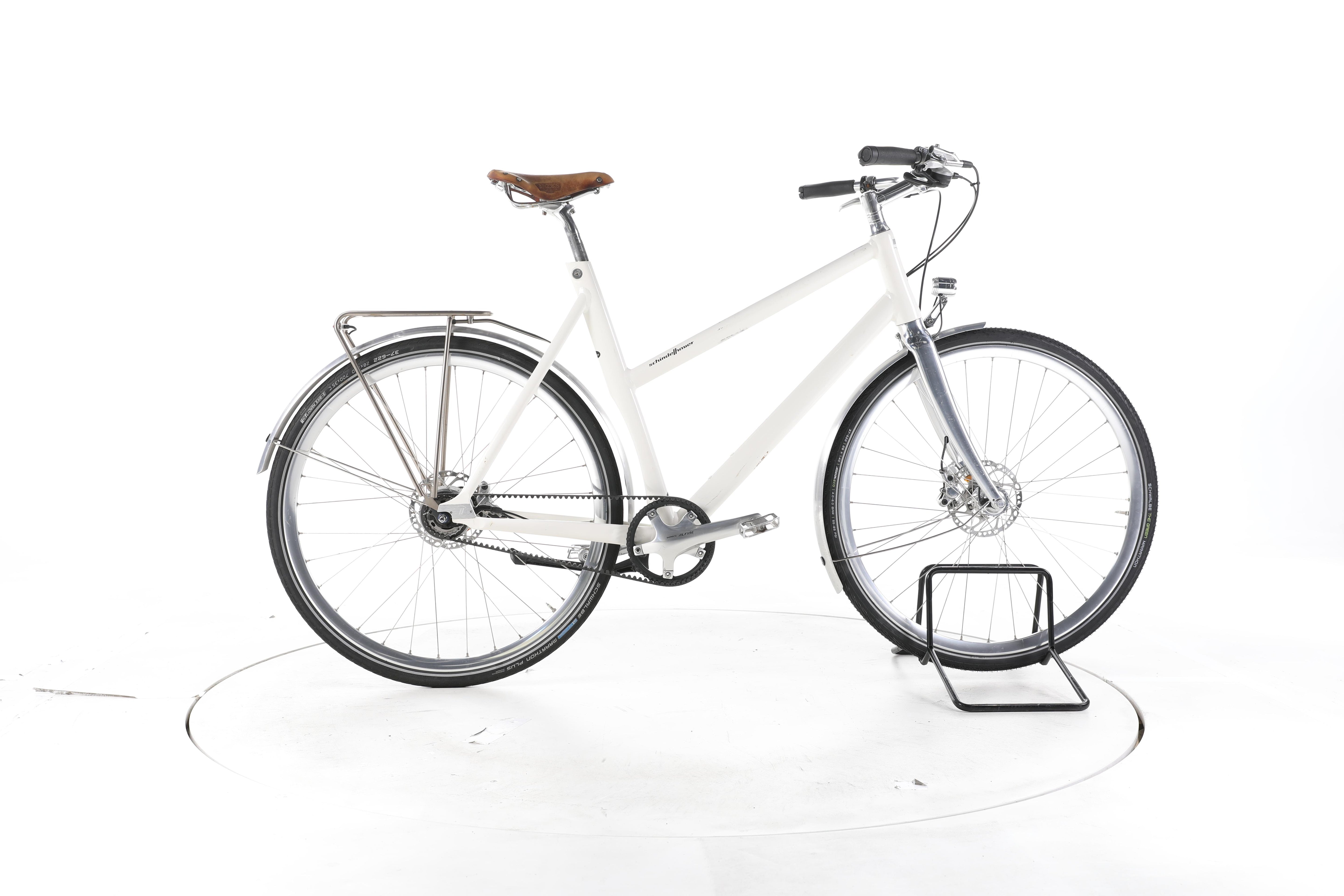Schindelhauer Bikes Frieda VIII Fahrrad City & Trekking - Image 1