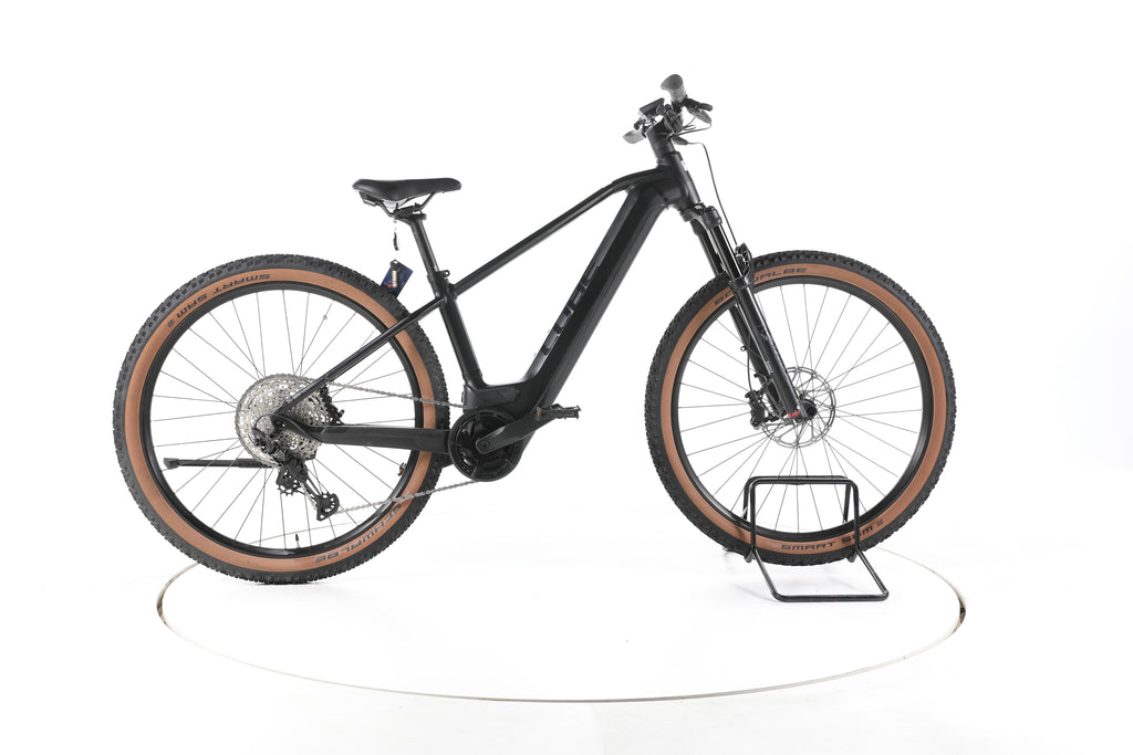 Cube Reaction Hybrid SLX E-Bike - Image 1