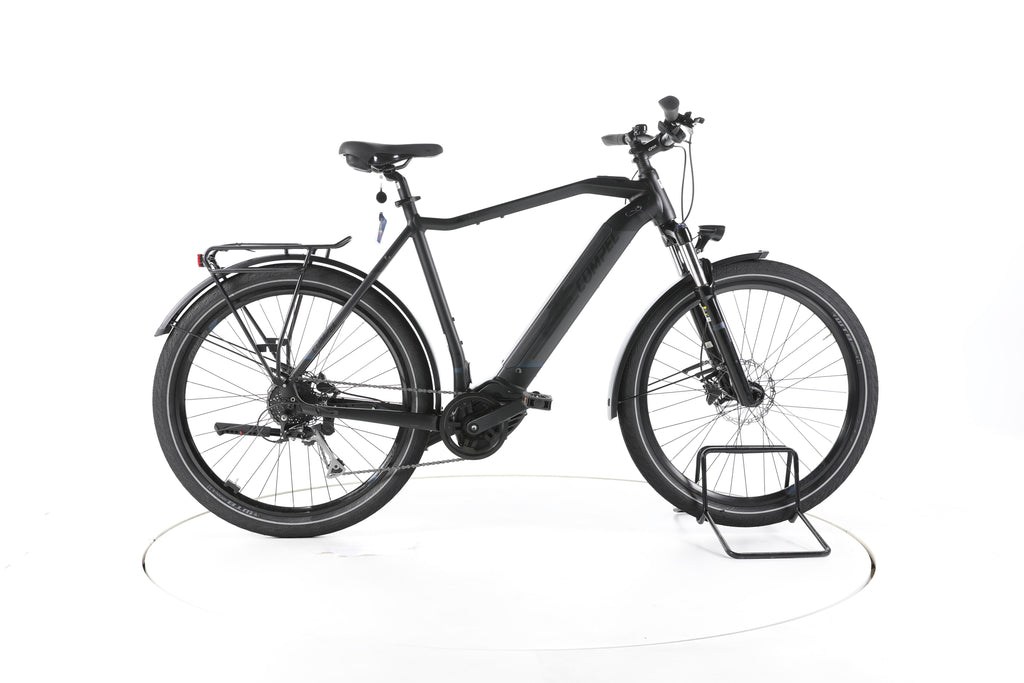 Compel HTS 9.7 Hybrid Trekking E-Bike 2024 - Image 1
