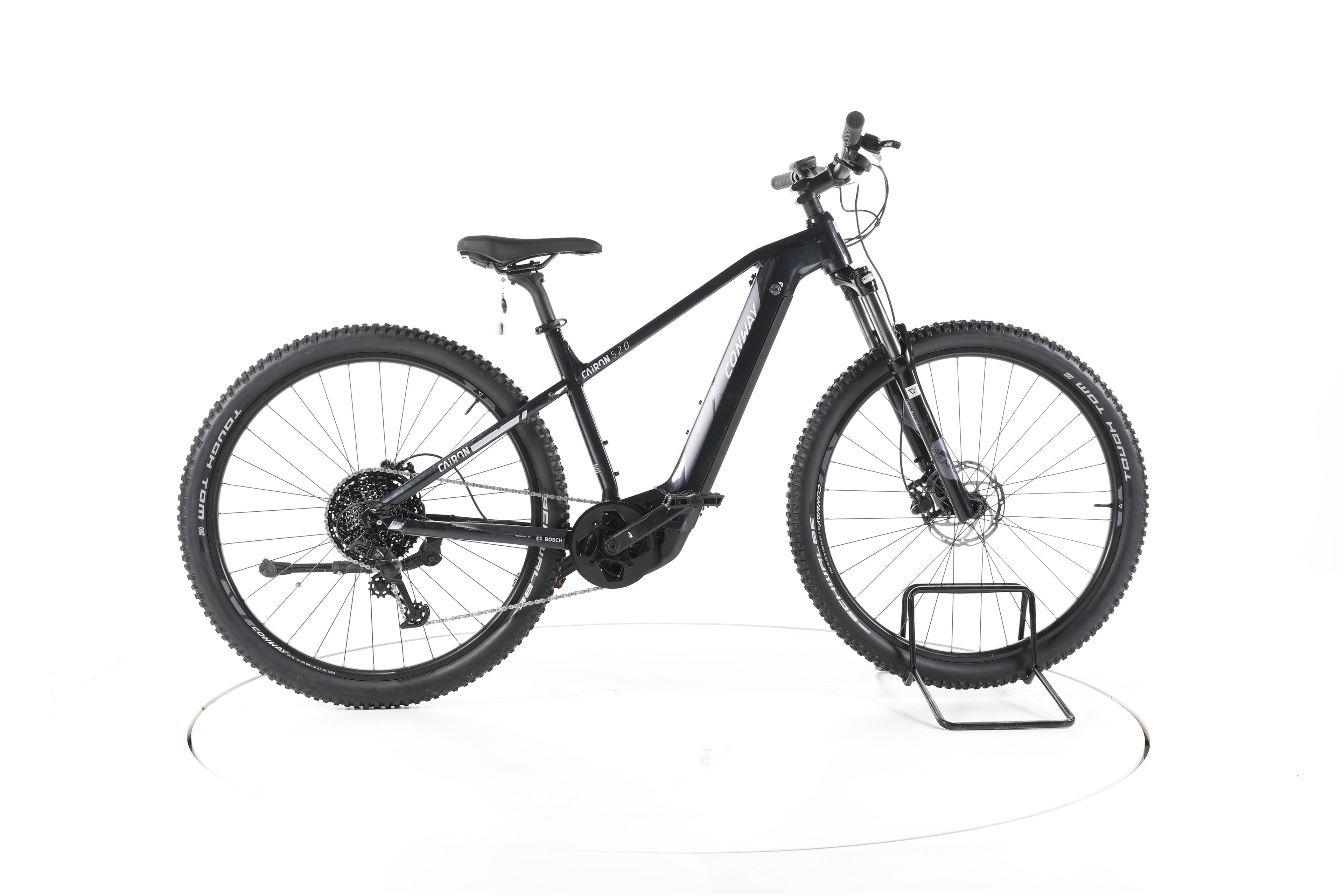 Conway Cairon S 2.0 E-Bike - Image 1