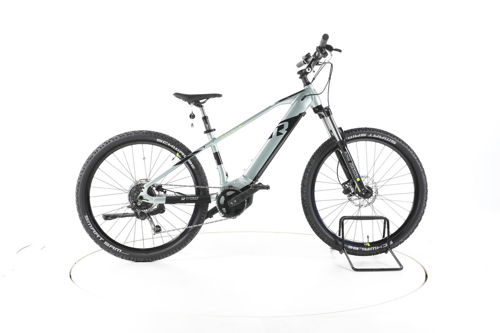 R Raymon HardRay E 5.0 E-Bike - Image 1