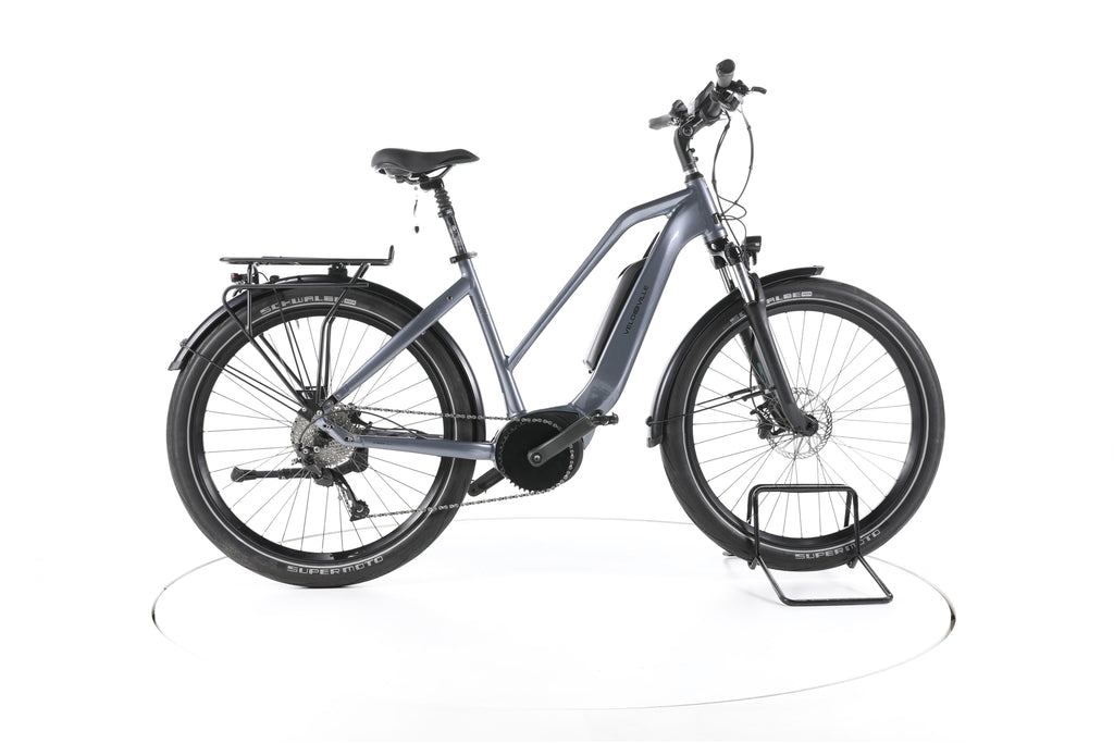 Velo de Ville LEB800 Trekking E-Bike - Image 1