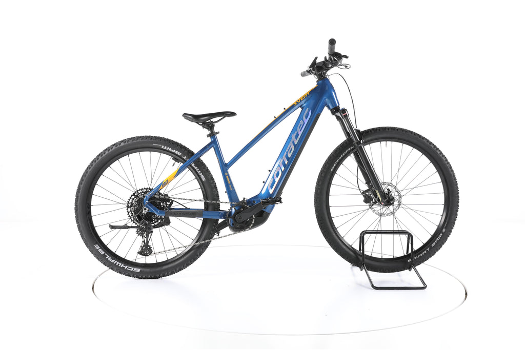 Corratec E-Power X Vert Race Trinity Sport E-Bike 2023 - Image 1