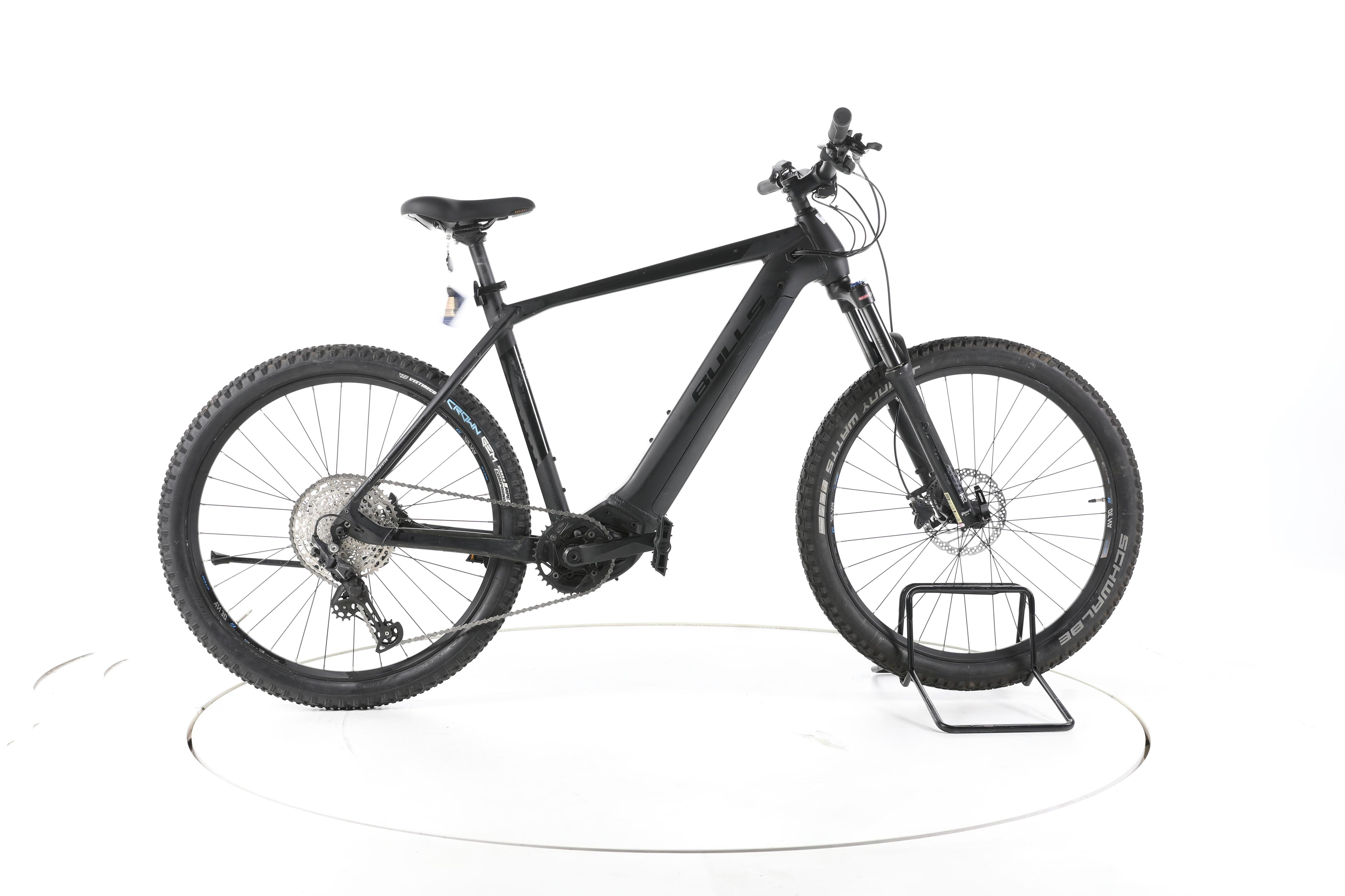 Bulls Copperhead EVO 2 E-Bike 2023 - Image 1