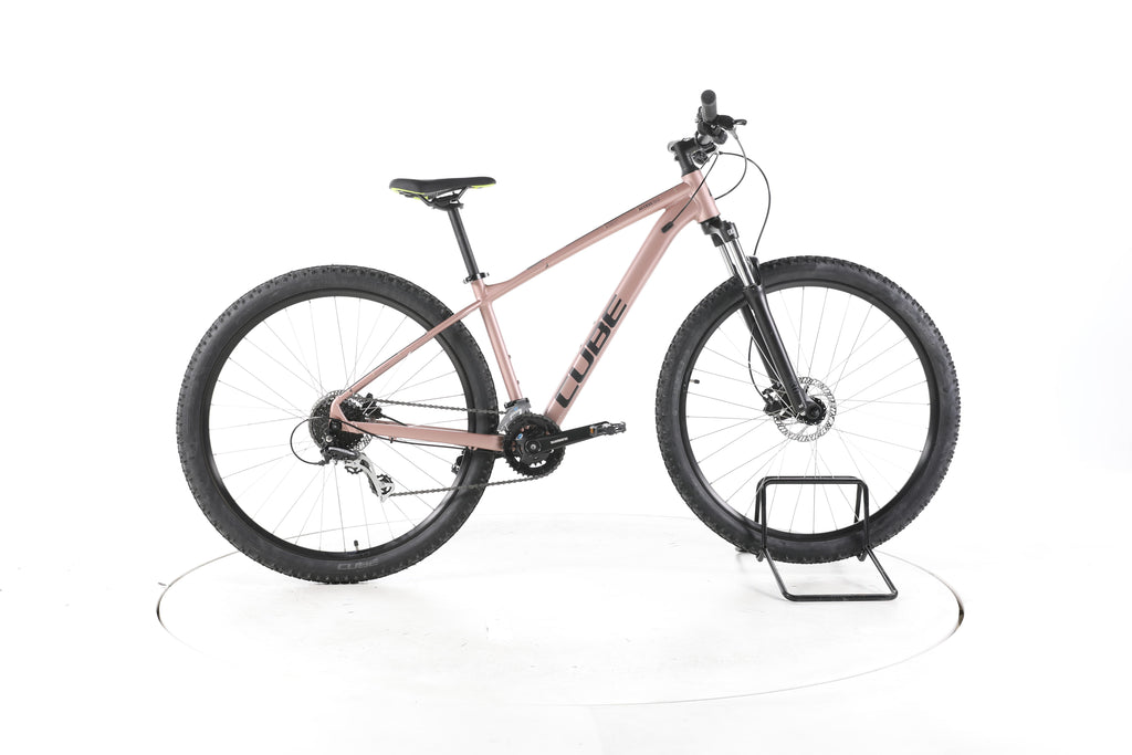 Cube Access WS EAZ Fahrrad Hardtail - Image 1