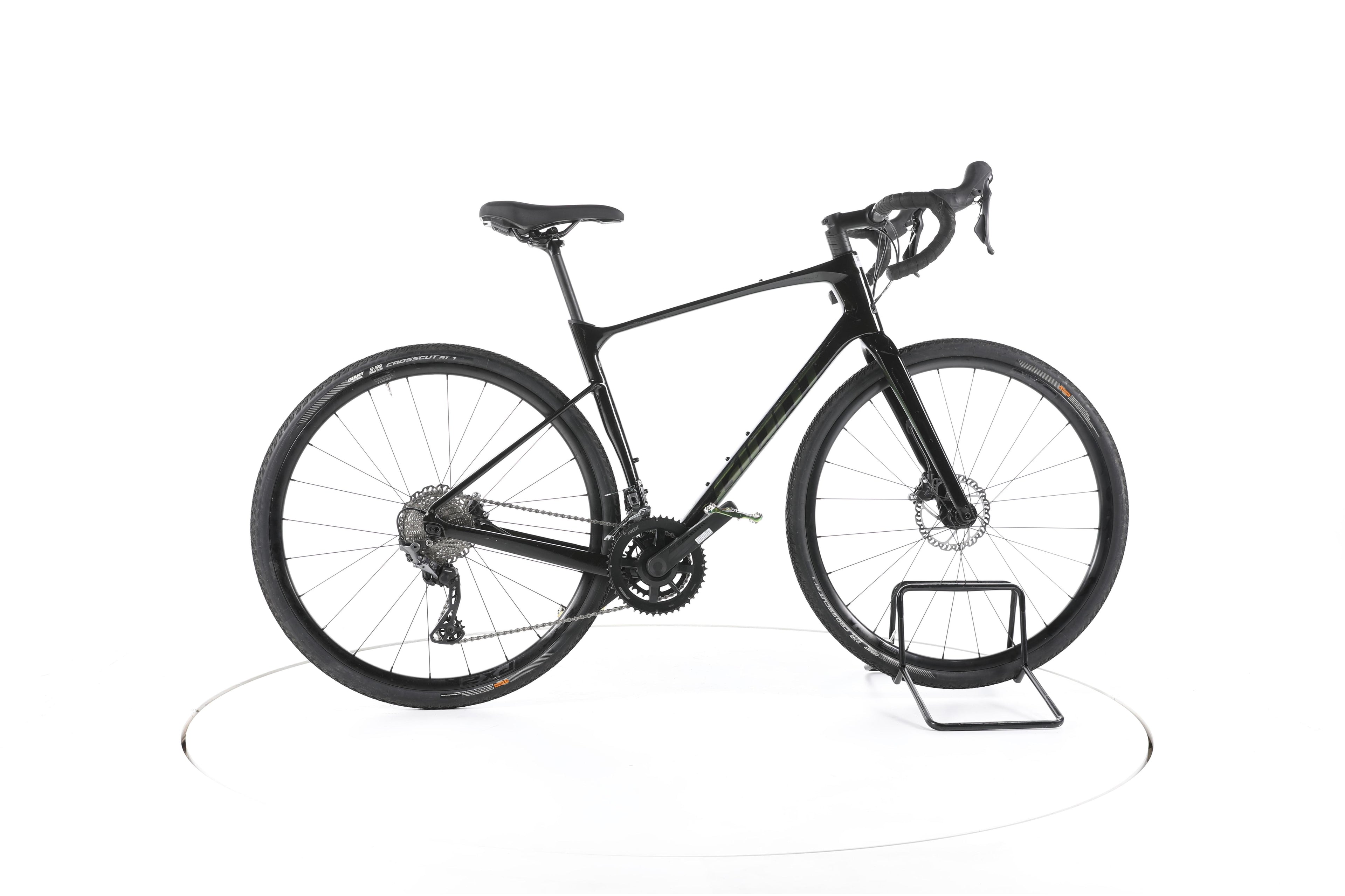 Giant Revolt Advanced 2 V1 - Image 1