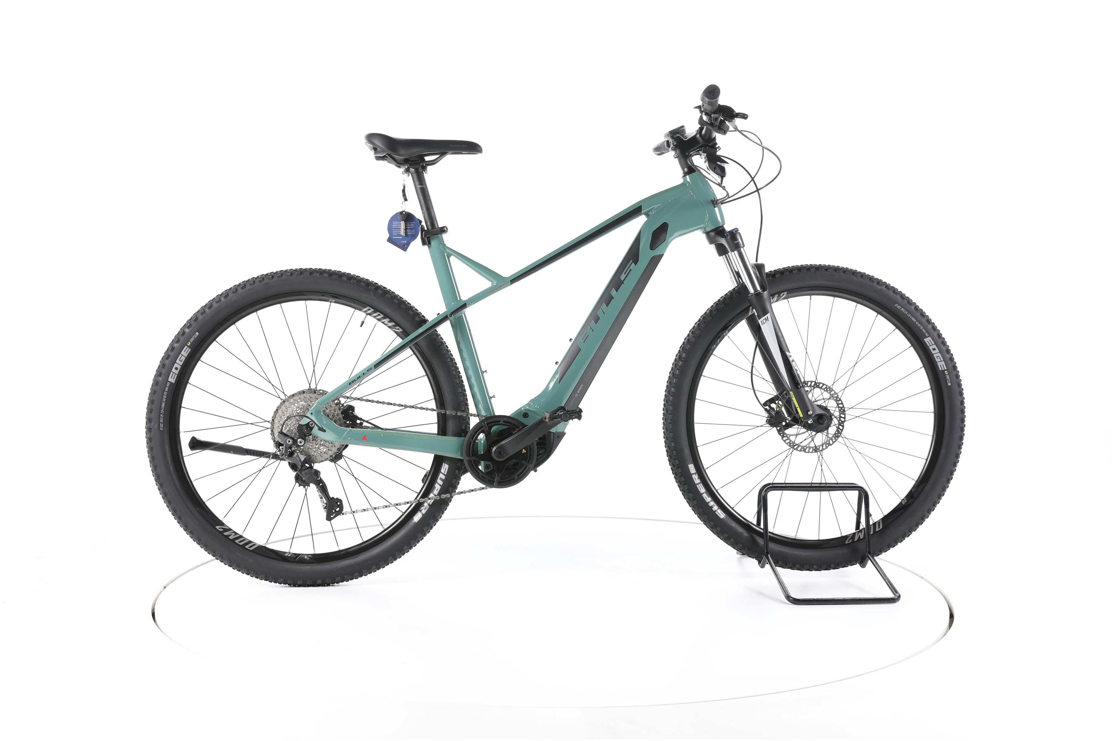 Bulls Evo E-Bike - Image 1