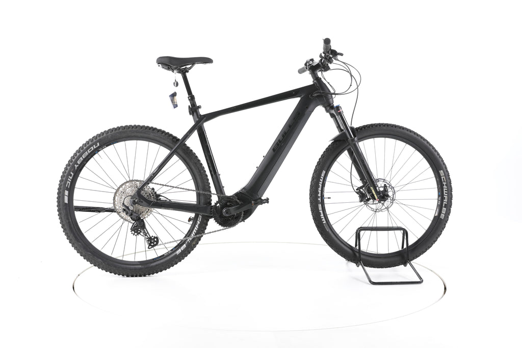 Bulls Copperhead EVO 2 E-Bike - Image 1