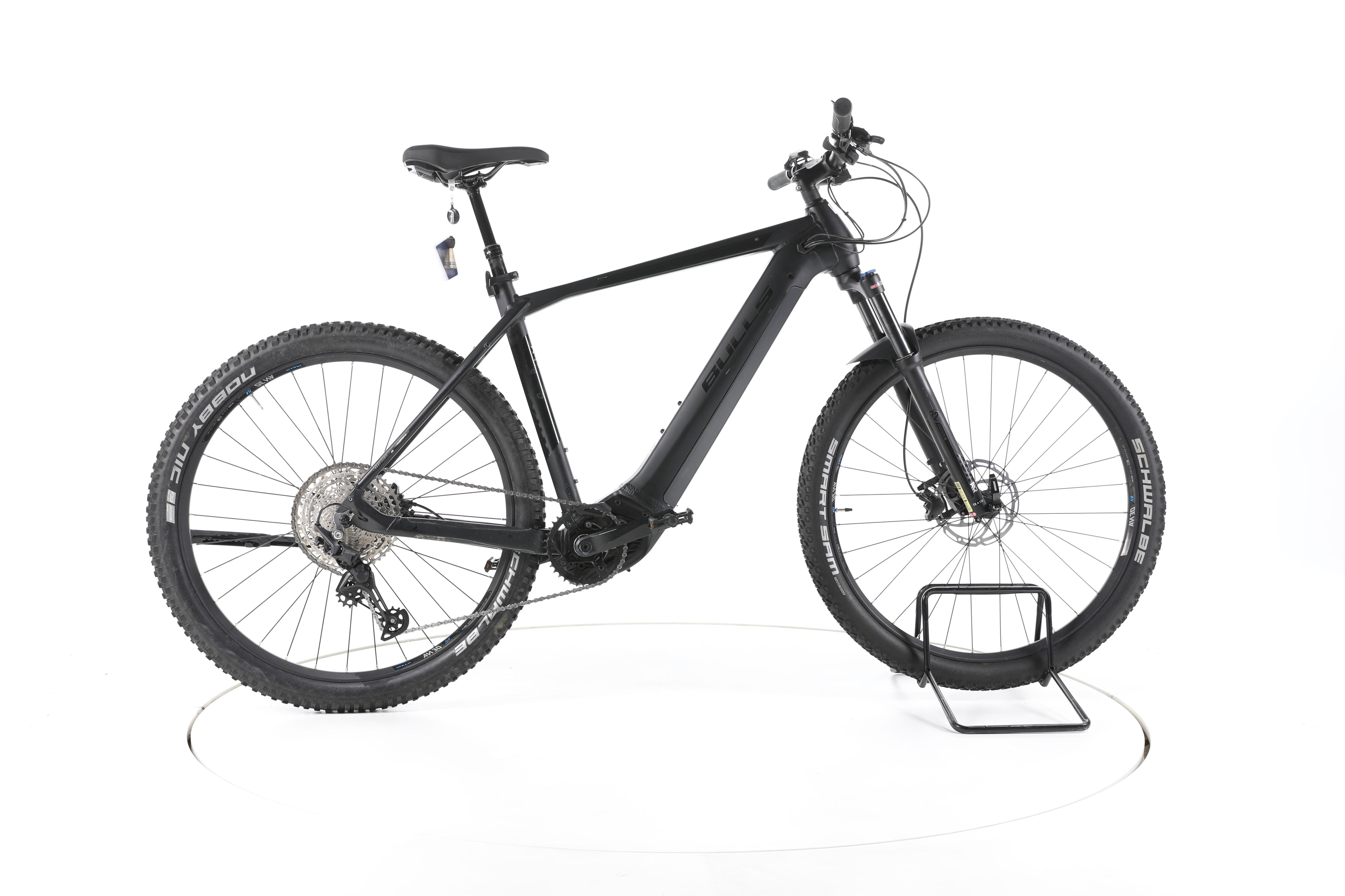 Bulls Copperhead EVO 2 E-Bike - Image 1