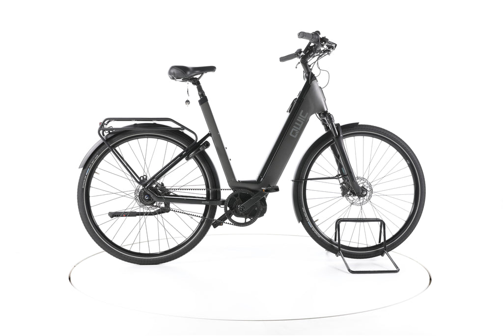 QWIC Mira Tour City E-Bike Tiefeinsteiger - Image 1