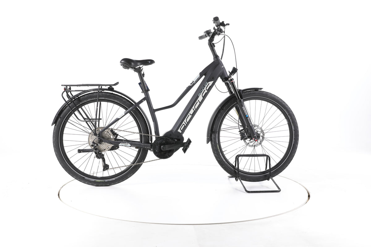 Bicycles Porto 10.6 Trekking E-Bike - Image 1