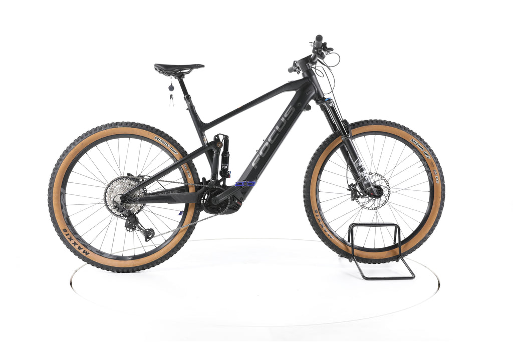 Focus Jam² 6.8 Fully E-Bike - Image 1