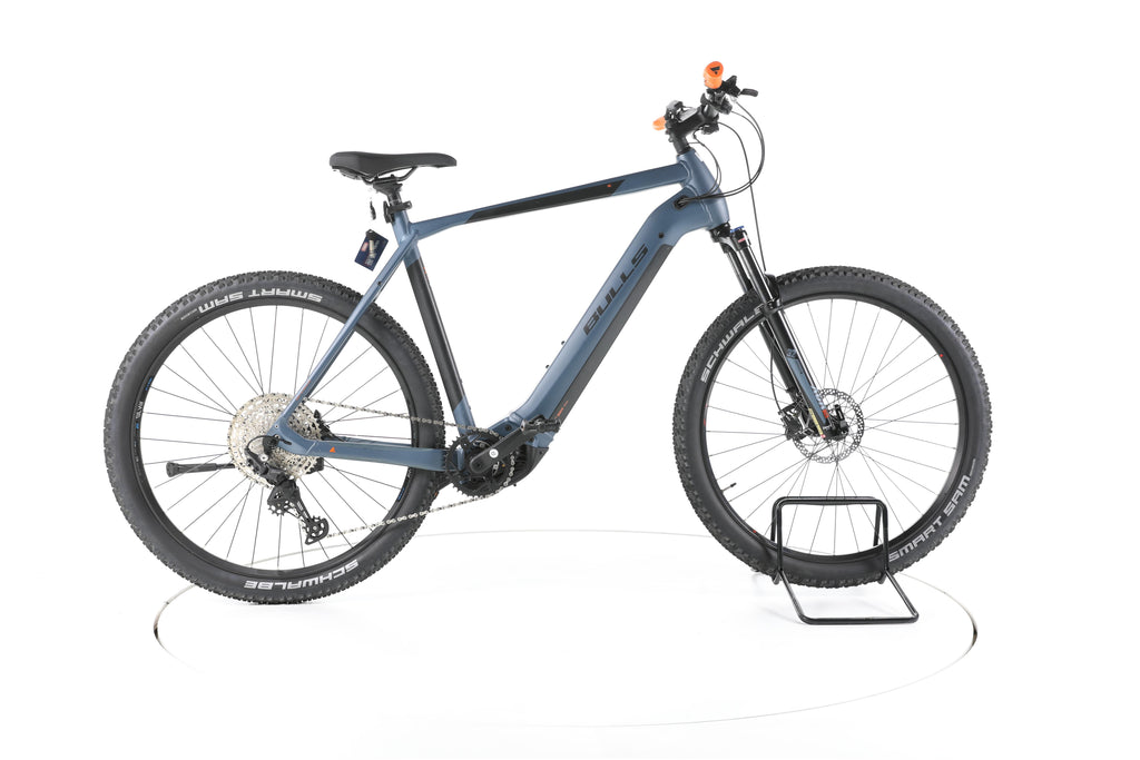 Bulls Copperhead EVO 2 E-Bike - Image 1
