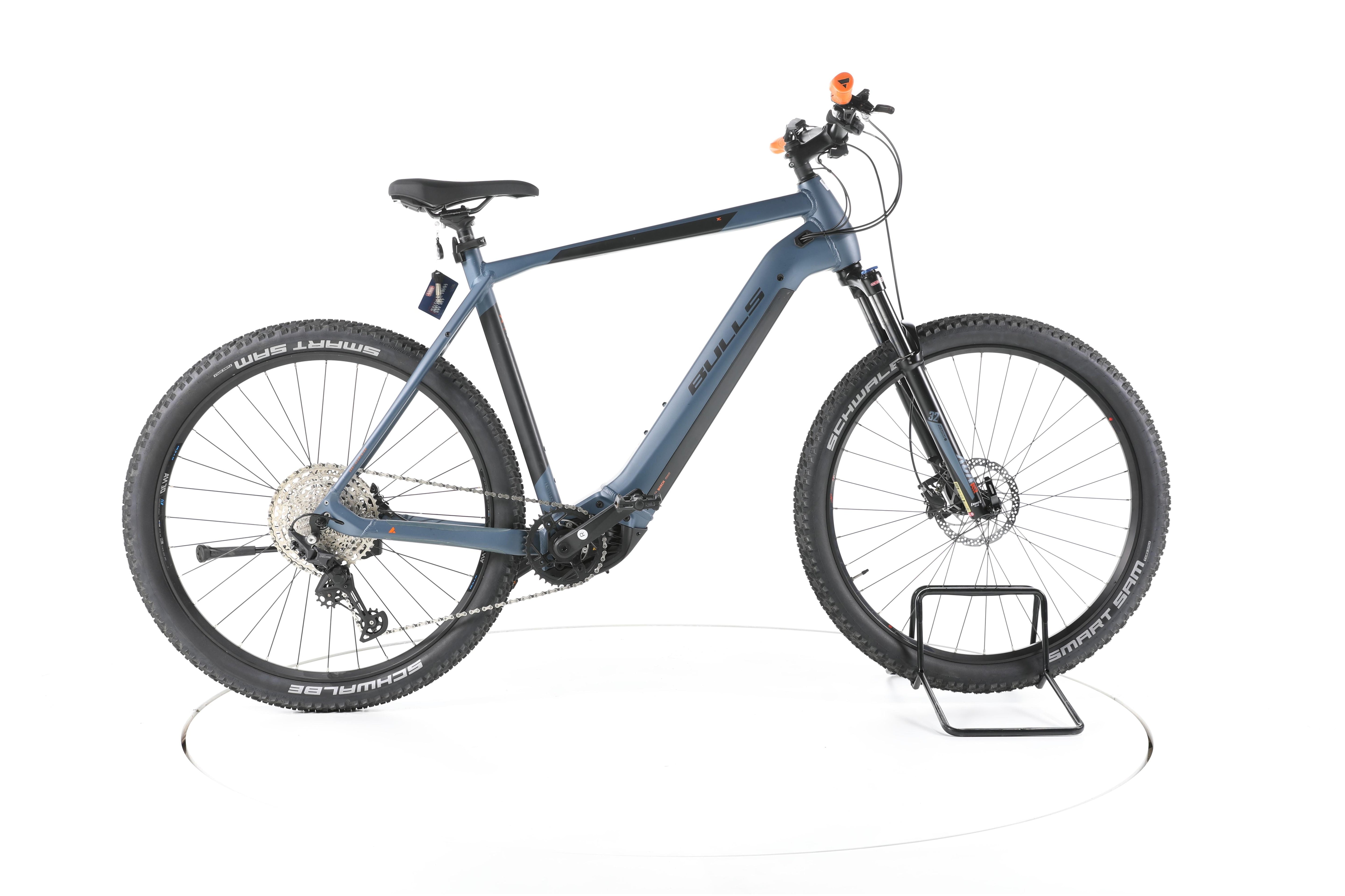 Bulls Copperhead EVO 2 E-Bike - Image 1