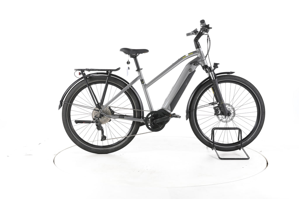 Winora Sinus iX10 Trekking E-Bike - Image 1