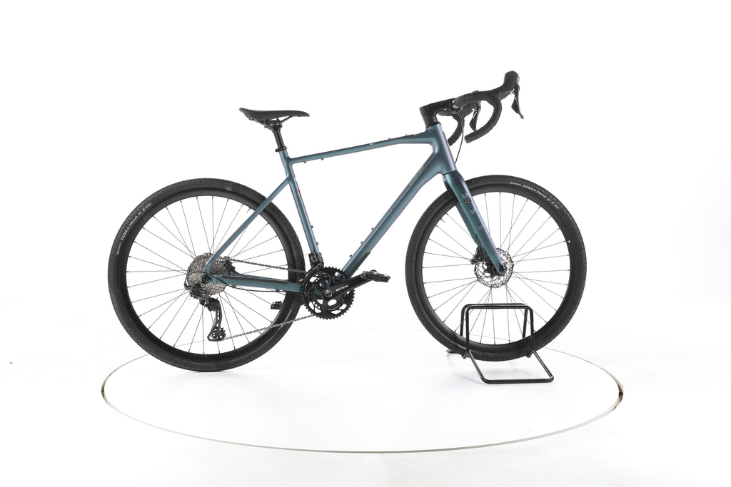 Carver Gravel 230 Gravelbike 2024 - Image 1