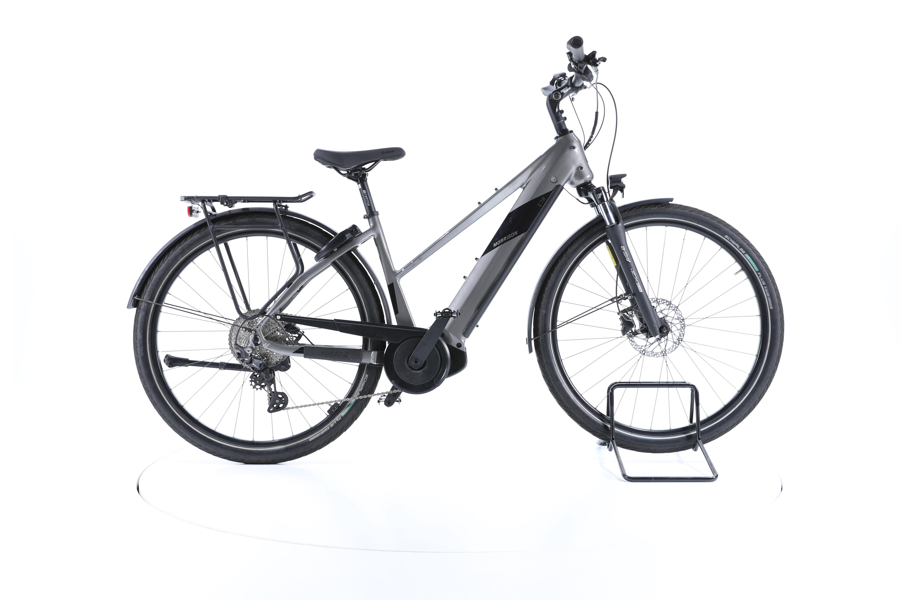 MORRISON E 7.0 Trekking E-Bike 2023 - Image 1