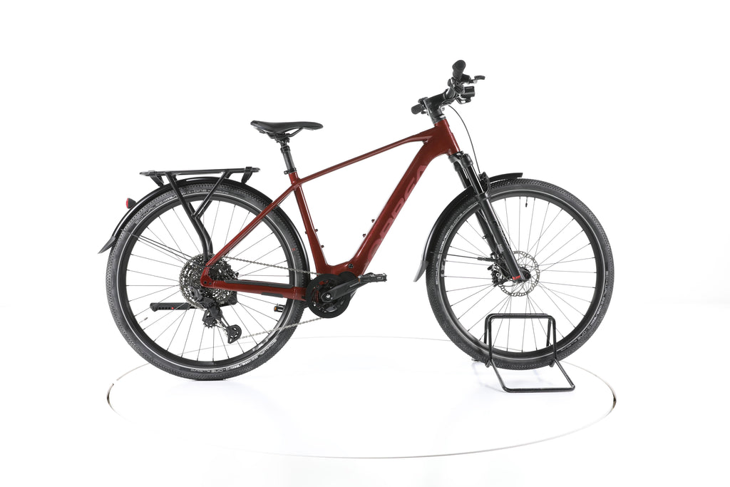 Orbea KEMEN 10 E-Bike 2023 - Image 1