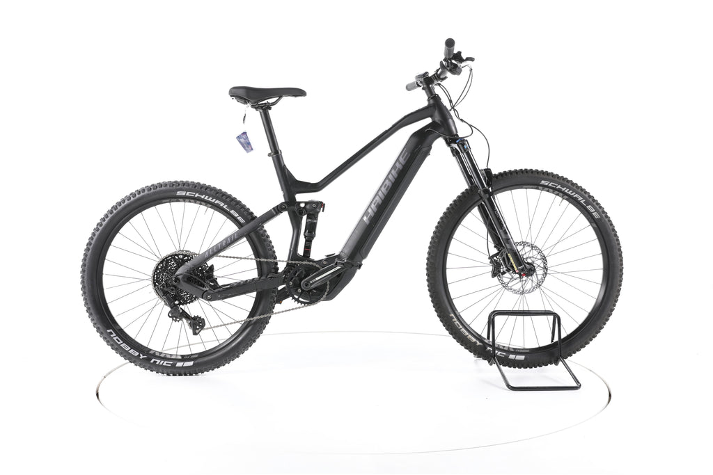 Haibike AllTrail 3 Fully E-Bike 2024 - Image 1